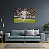 Плакат "Футболіст Кріштіану Роналду, Cristiano Ronaldo", 43×60см, фото 7