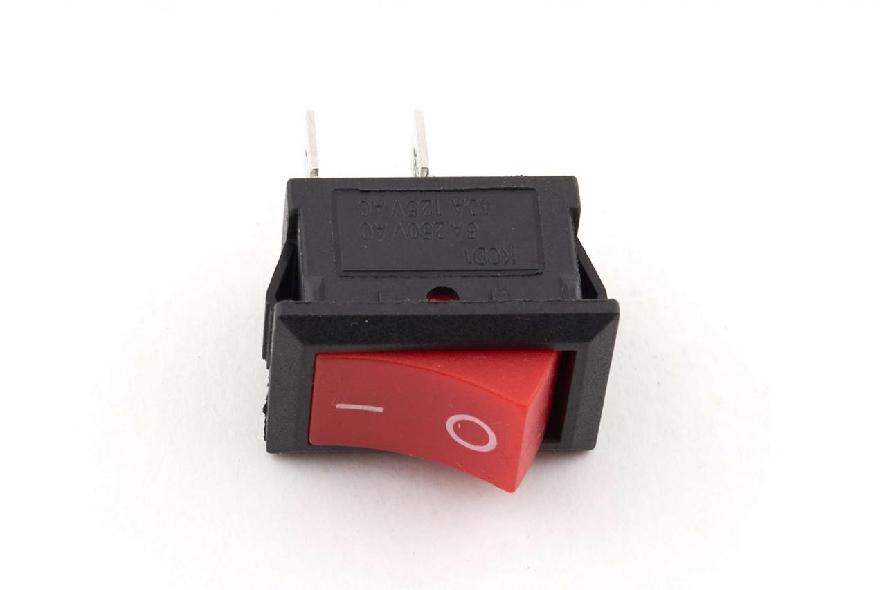 Вимикач б/п Goodluck GL 2400 WOODMAN (mod.A)