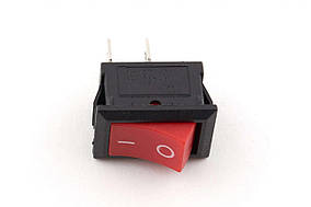 Вимикач б/п Goodluck GL 2400 WOODMAN (mod.A)