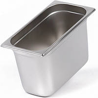 Гастроємність без ручок FoREST 1/3 32,5х17,6 см h20 см нержавійка (201390)