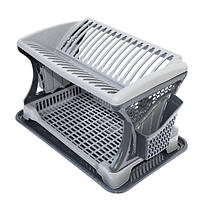 Сушарки для посуду та столових приладів