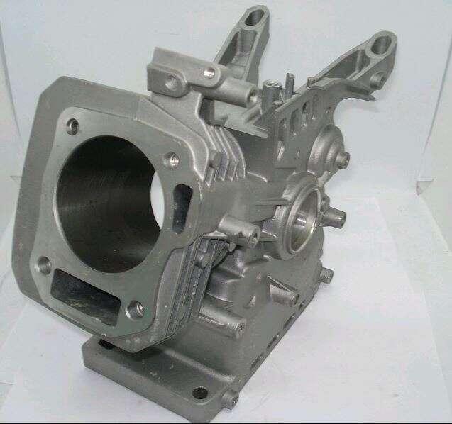Блок двигуна м/б 170F (7Hp) (Ø70,00) TD