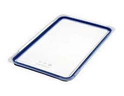 Кришка стандартна Araven герметична 1/1 53х32,5 см поліпропілен (09856 Ar)