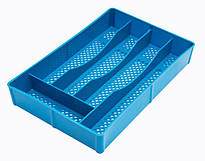 Лотки для столових приладів