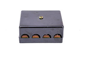 Блок запобіжників МТ, ДНІПРО, УРАЛ (без запобіжників) JING