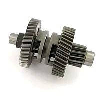 Блок реверса ATV