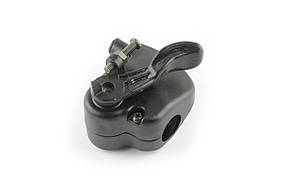 Блок управління дросельною заслінкою ATV 250 JPX