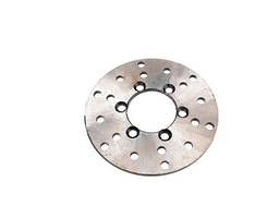 Диск гальмівний ATV 110/125 (передній) (D107/d40) VV