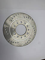 Диск гальмівний Пітбайк 125 (задній) OSA