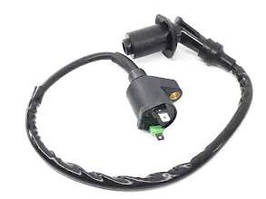 Котушка запалювання ATV, Pitbike