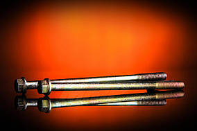 Болт головки циліндра 4T CB125/150 EVO-2