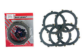 Трансмісія та привод МУРАВЕЙ