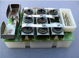 БПВ-4 (блок напівпровідниковий випрямний) SPARK