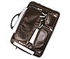 Чоловіча офісна стильна сумка John McDee JD7289C, фото 7