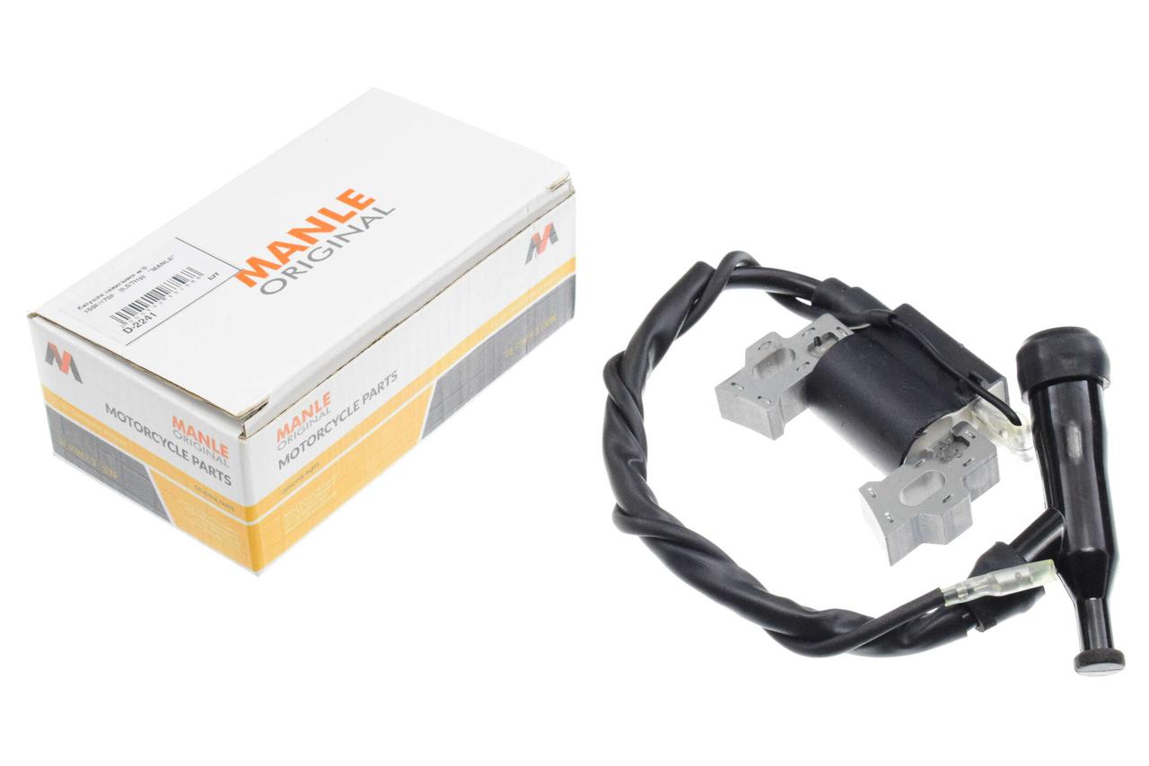 Котушка запалювання м/б 168F/170F (6,5/7Hp) MANLE