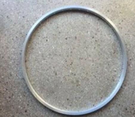 Обод велосипедний 26 (36 спиць, металевий) FM-2