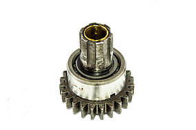 Вал вторинний (КПП) ВОСХОД VDK