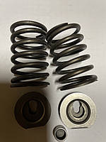 Клапанний механізм м/б (у зборі) 177F/188F (9/13Hp) (на 2 клапани) ST-2