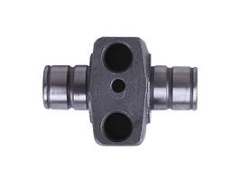 Вал коромисел м/б 188D DIGGER