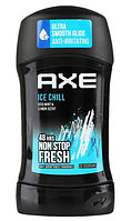 Антиперспірант-стик Axe Ice Chill 50г