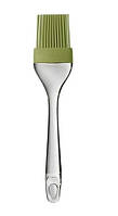 Пензель кондитерський Maestro Green салатовий силікон (1581Green MR)