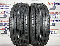 205/55 R17 Davanti DX640 літні шини б/у
