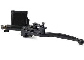 Машинка гальмівна (ГТЦ) ATV, Lifan, Kayo (ліва) JPX