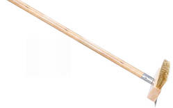 Щітка для чищення печей Hendi довжина 25,5 см h93,3 см (525630)