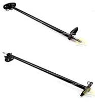 Вал кермовий ATV, Pitbike