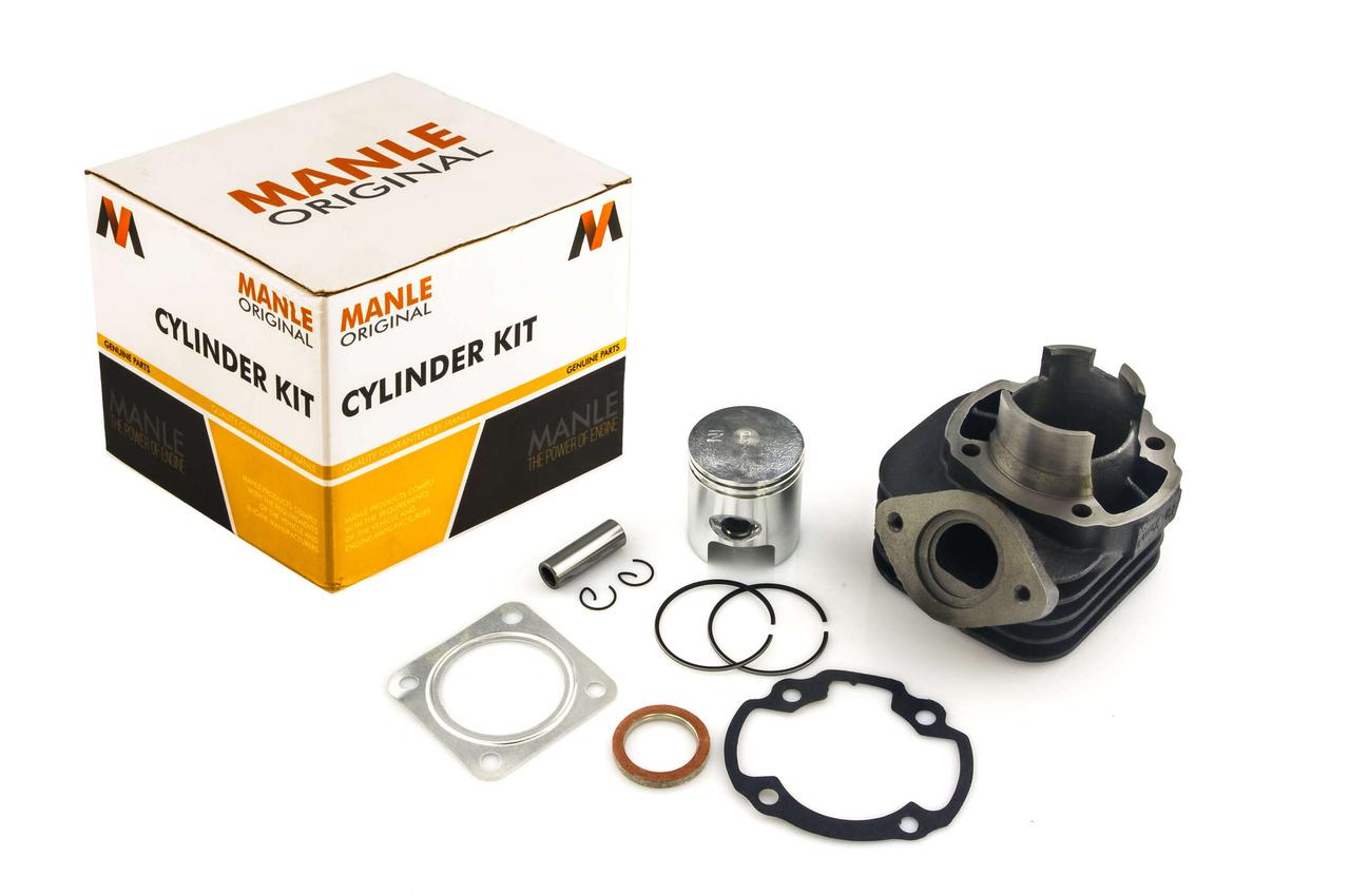 Поршнева (ЦПГ) Honda DIO ZX 65 (Ø44) MANLE