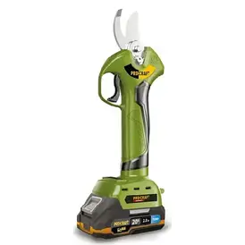 Акумуляторний секатор Procraft ES28Li (1акб 20/2 та зп)