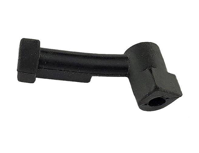 Патрубок маслонасоса для Goodluck GL 4500/5200 WOODMAN