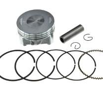 Поршень 4T CB250 0,50 (Ø66.00, р-15) (у зборі) JING