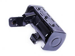 Глушник м/б 170D AMG