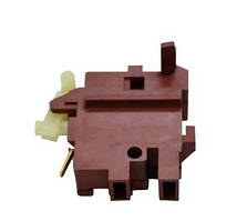 Кнопка для болгарки BOSCH 125 9080 KOSA