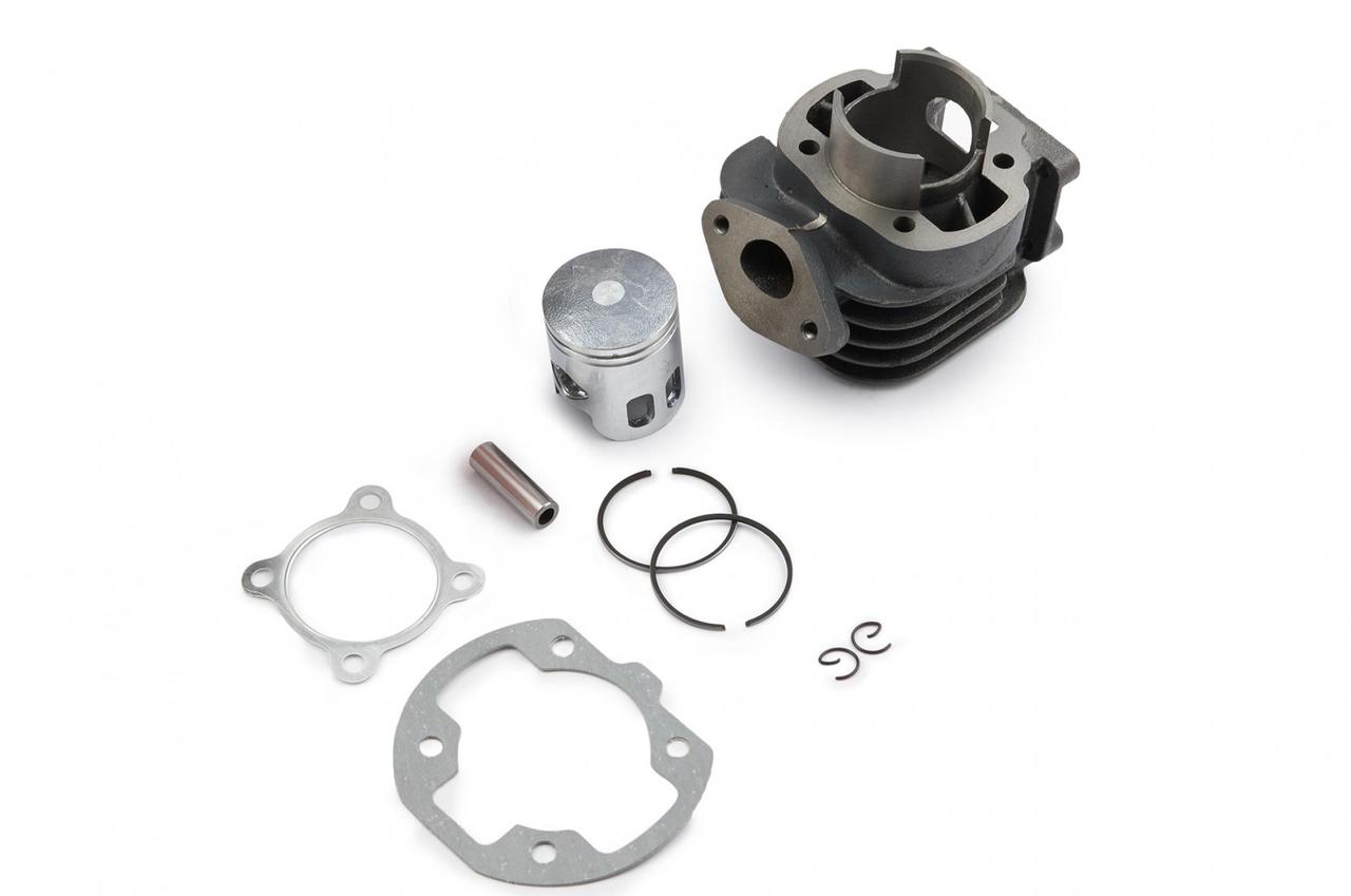 Поршнева (ЦПГ) Yamaha JOG 2JA 65 (Ø44 p-10) FRM