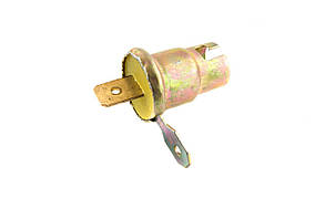 Гніздо панелі приладів (2 контакти) ЯВА 350, 638 12V (Тайвань) VCH