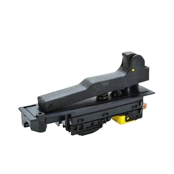Кнопка для болгарки Makita 9020 (4 контакти) 8924 AZT