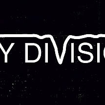 Плакат "Джой Дивіжн, лого, Joy Division", 60×43см, фото 3