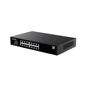 Коммутатор Tenda TEG2216D