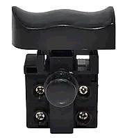 Кнопка для болгарки Stern 125 H AZT