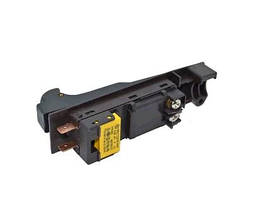 Кнопка для болгарки ІжМаш 12600su SU2600 KOSA