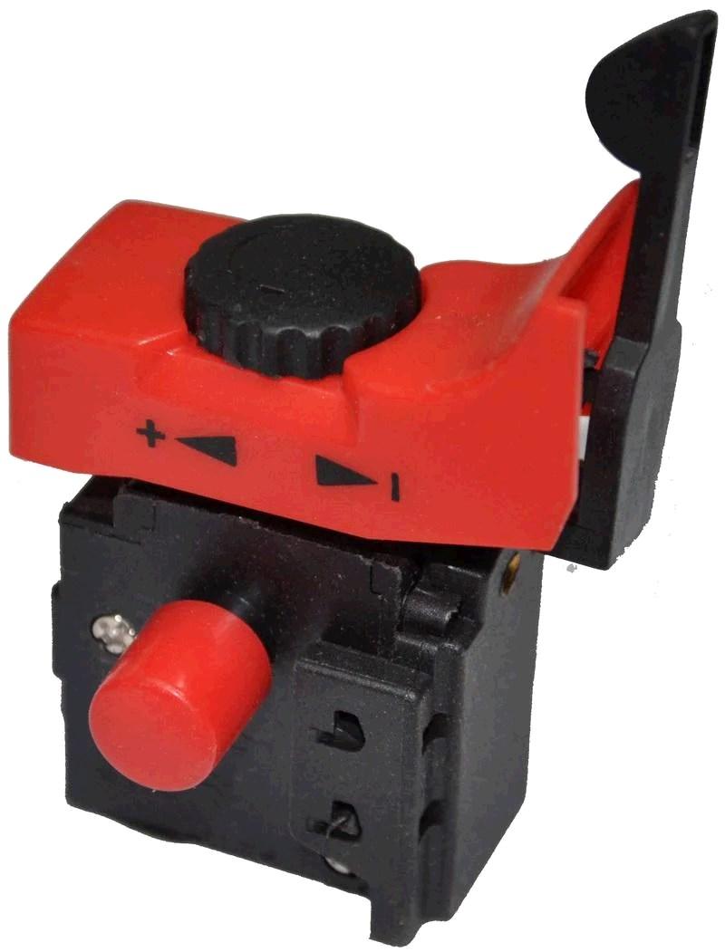 Кнопка для дриля Dwt (500/600w) AZT