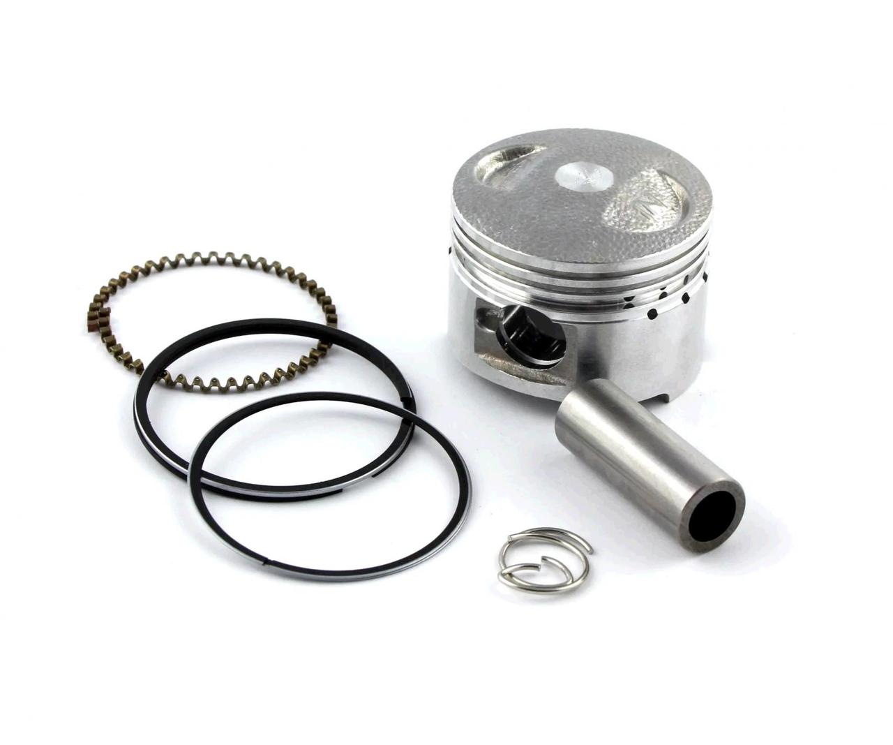 Поршень 4T GY6 60 0,25 (Ø44,25) SUNY (mod.B)
