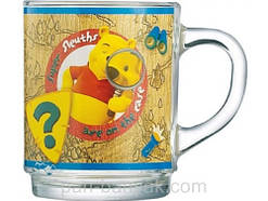 Кухоль Luminarc Disney Winnie Nature 250 мл склокераміка (7626E)