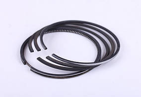 Кільця поршневі м/б 192N STD (Ø92.00) (комплект на 1 поршень) DIGGER