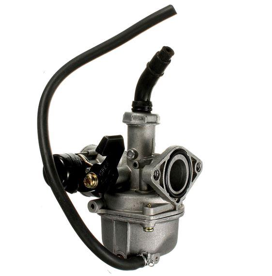 Карбюратор Activ/Delta (80/125) (під трос) KNG