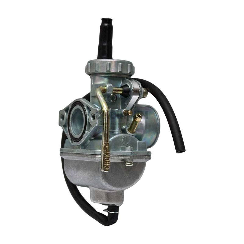 Карбюратор Alpha 125 KNG