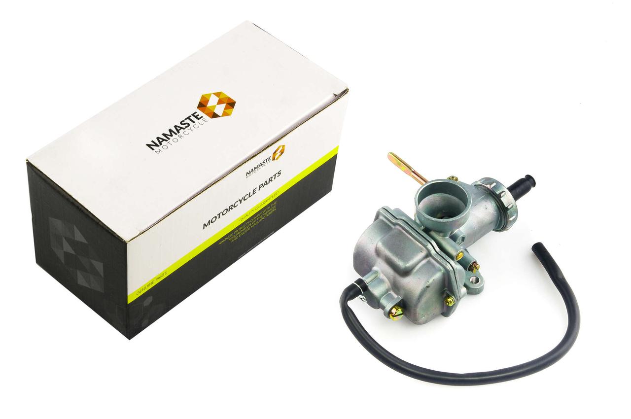 Карбюратор Alpha 70 NAMASTE