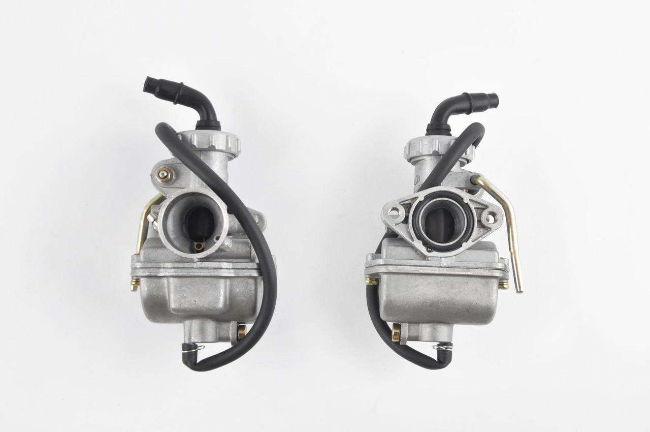 Карбюратор Alpha 90 (збільшений дифузор) KNG